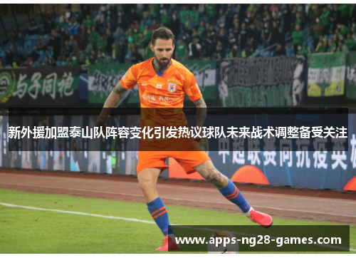 新外援加盟泰山队阵容变化引发热议球队未来战术调整备受关注