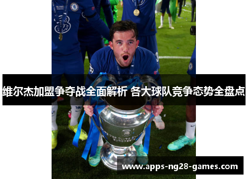 维尔杰加盟争夺战全面解析 各大球队竞争态势全盘点