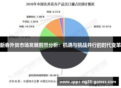 新春外贸市场发展前景分析：机遇与挑战并行的时代变革