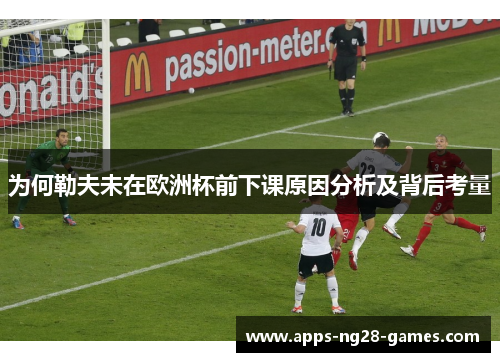 为何勒夫未在欧洲杯前下课原因分析及背后考量